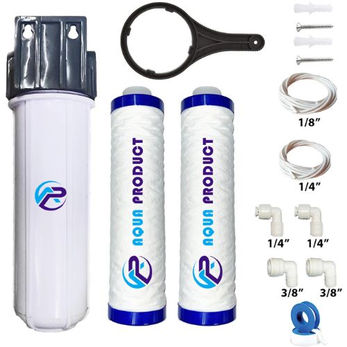 Filter Replacement