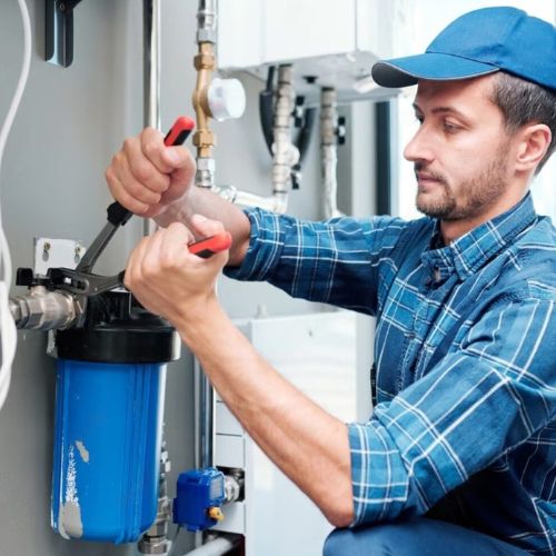 RO Repair Services